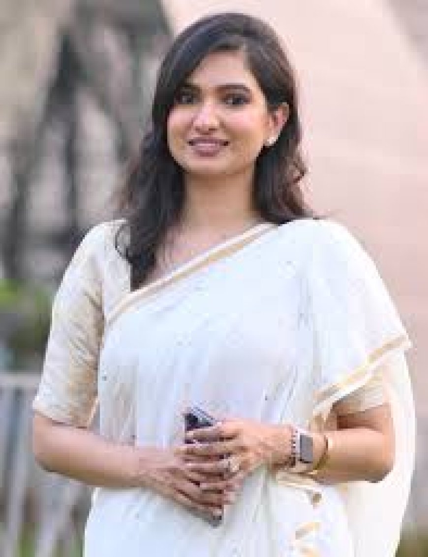 କଟକ ମେୟରଙ୍କୁ ଟାର୍ଗେଟ କଲେ ସୋଫିଆ