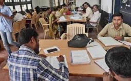 ଏପ୍ରିଲ୍‌ ୨ରୁ ଯୁକ୍ତ୨ ଖାତାଦେଖା