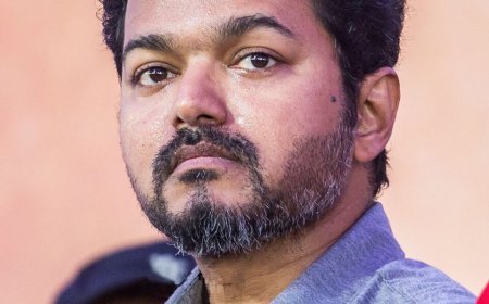 ବିଜୟଙ୍କୁ ସିବିଆଇ ସମନ