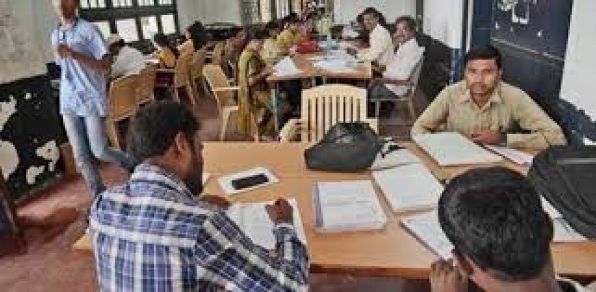 ଏପ୍ରିଲ୍‌ ୨ରୁ ଯୁକ୍ତ୨ ଖାତାଦେଖା