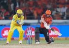 IPL 2026: ସୁପର କିଙ୍ଗ୍‌ସ ଆଗରେ ୧୯୫ ରନ୍‌ର ବିଜୟ ଲକ୍ଷ୍ୟ ରଖିଲା ସନ୍‌ରାଇଜର୍ସ