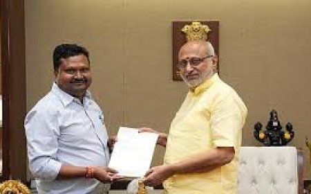 ରାଜ୍ୟସଭା ସଦସ୍ୟତାରୁ ଇସ୍ତଫା ଦେଲେ ଟିଏମସି ସାଂସଦ ପ୍ରକାଶ ଚିକ୍ ବାରାଇକ