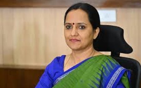 ବିିଜେଡିରେ ମିଶିବା ପରେ ଏହା କହିଲେ ସୁଜାତା
