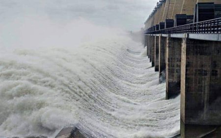 ୯ରେ ଖୋଲିବ ହୀରାକୁଦ ଗେଟ୍‌