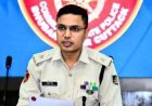 ଜଗମୋହନ ମୀନାଙ୍କ ଇସ୍ତଫା ଗୃହୀତ‌