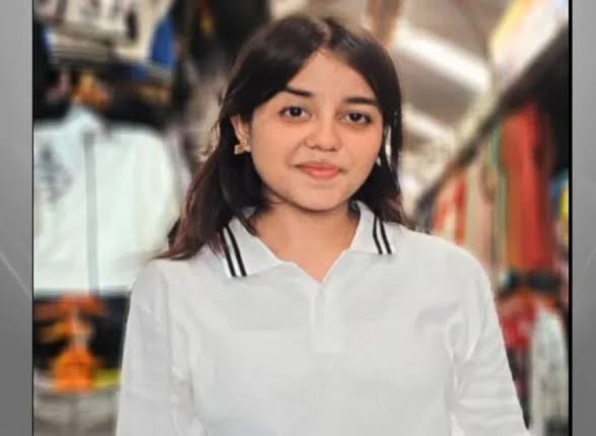ନେପାଳ ଜଳ ପ୍ରଳୟରେ ଓଡ଼ିଆ ଯୁବତୀ ନିଖୋଜ