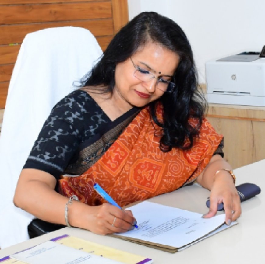 ମଧ୍ୟପ୍ରଦେଶରେ ୭ ଓଡ଼ିଆ ପର୍ଯ୍ୟଟକଙ୍କ ମୃତ୍ୟୁ ଘଟଣାରେ ମୁଖ୍ୟ ସଚିବଙ୍କ ତ୍ୱରିତ ପଦକ୍ଷେପ